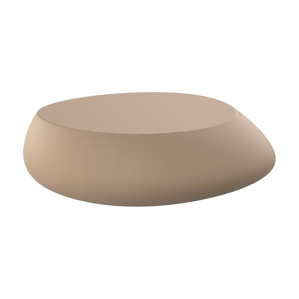 Stone Outdoor Coffee Table