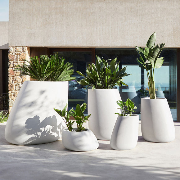 Vondom Stone Planter