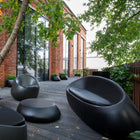 Stone Sofa