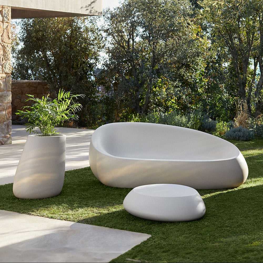 Stone Planter