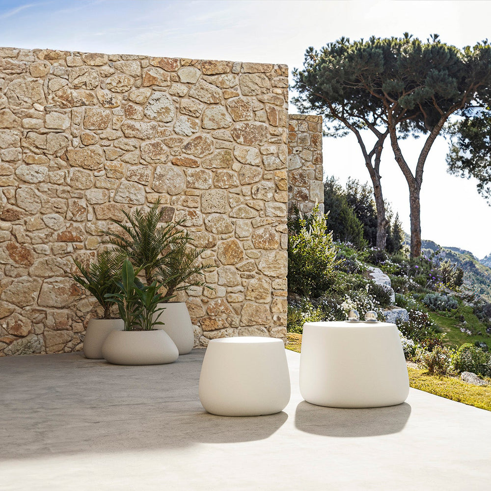Stone Planter