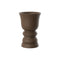 Suave Planter  option Bronze
