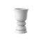 Suave Planter  option White
