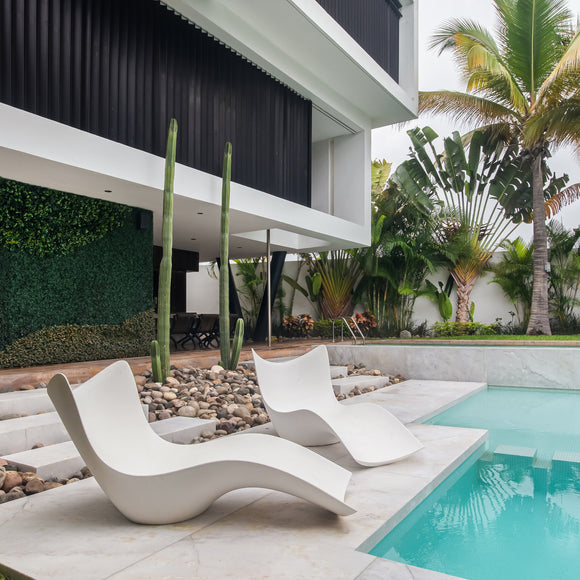 Surf Sun Chaise