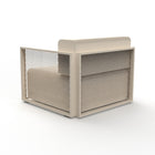 The Factory Outdoor Lounge Chair