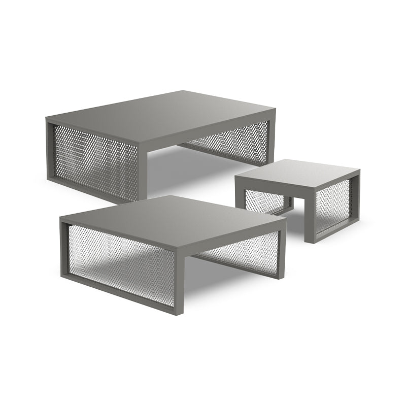 The Factory Outdoor Coffee Table