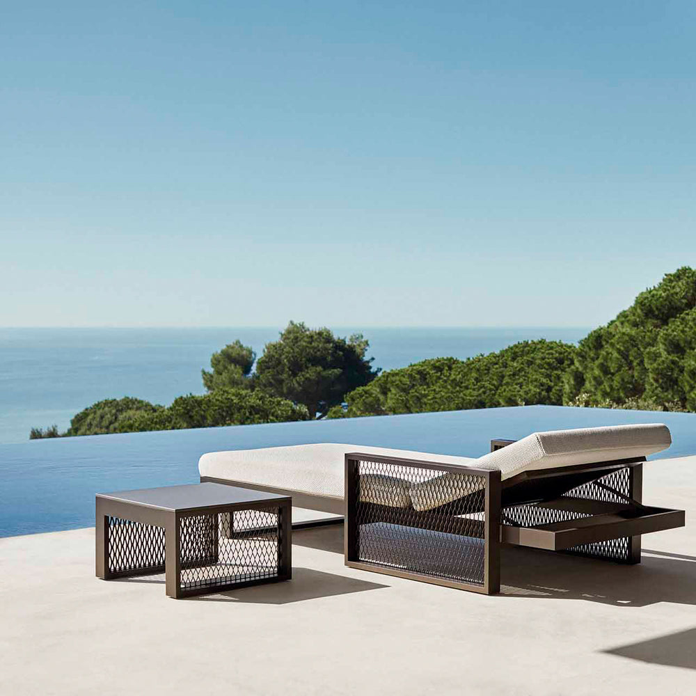The Factory Outdoor Coffee Table