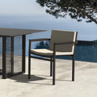 The Factory Outdoor Dining Armchair