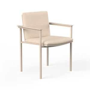 The Factory Outdoor Dining Armchair