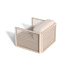 The Factory Outdoor Lounge Chair