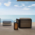 The Factory Outdoor Lounge Chair