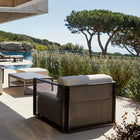 The Factory Outdoor Lounge Chair
