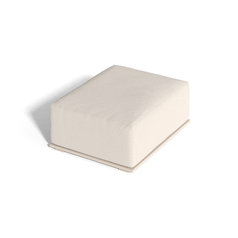 The Factory Outdoor Pouf