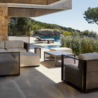 The Factory Outdoor Side Table