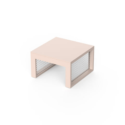 The Factory Outdoor Side Table