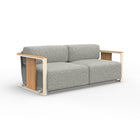 Tulum 2-Seater Sofa