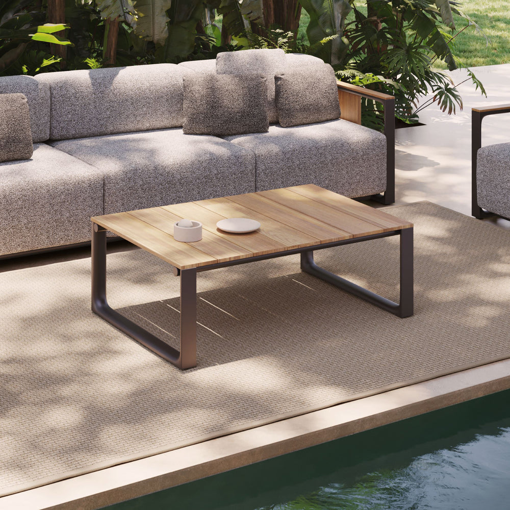 Tulum Outdoor Coffee Table