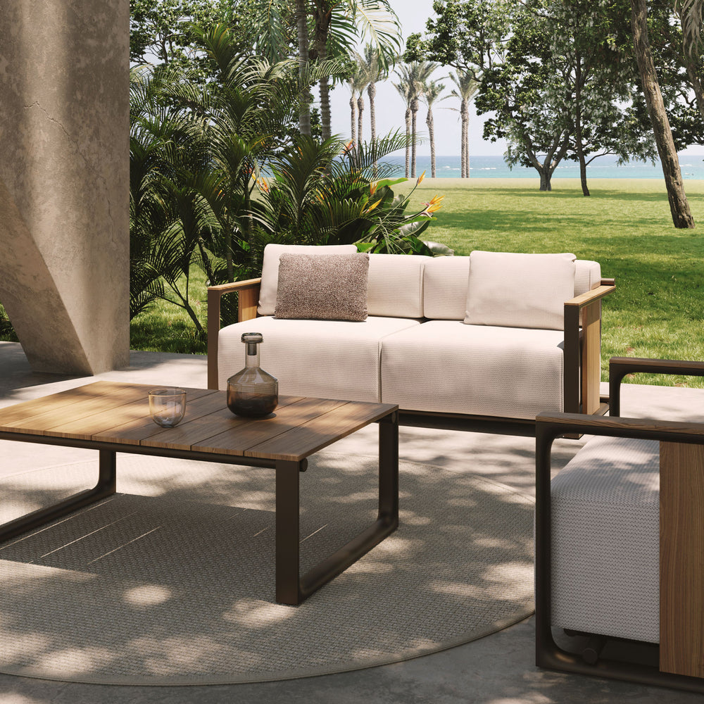 Tulum Outdoor Coffee Table