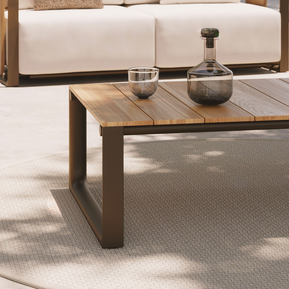 Tulum Outdoor Coffee Table