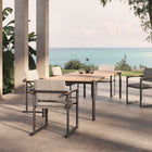Tulum Dining Chair