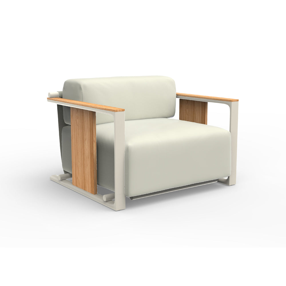 Tulum Outdoor Lounge Chair