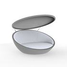 Ulm Daybed with Parasol