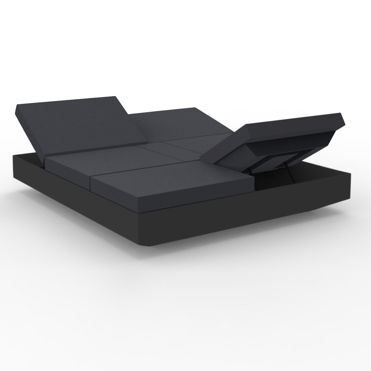 Anthracite Silvertex Anthracite 1210