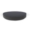 Vela Round Daybed  option Anthracite / Silvertex Anthracite 1210