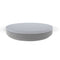 Vela Round Daybed  option Steel / Silvertex Steel 1208