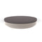 Vela Round Daybed  option Taupe / Silvertex Taupe 1209