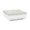 Vela Ottoman  option XLarge: 39.25 in width