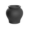 Venus Planter  option Black