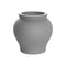 Venus Planter  option Steel