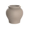 Venus Planter  option Taupe