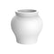 Venus Planter  option White