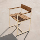 Vineyard Outdoor Dining Armchair