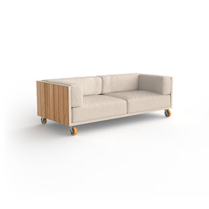Vineyard Outdoor Sofa