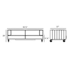 Vineyard Outdoor Sofa