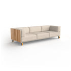 Vineyard Outdoor Sofa