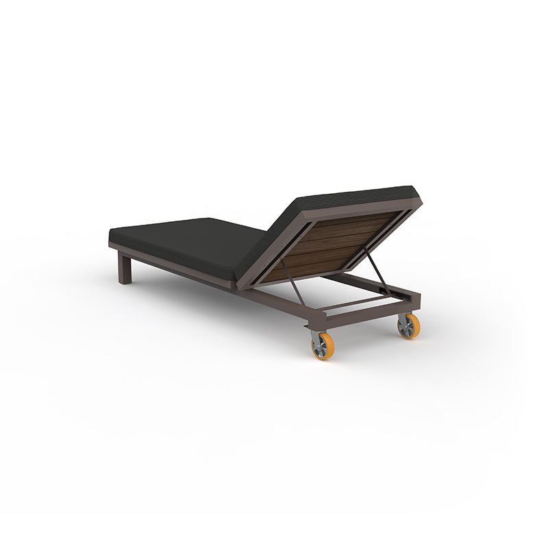 Vineyard Outdoor Sun Lounger