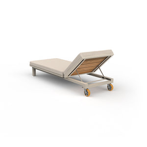 Vineyard Sun Lounger