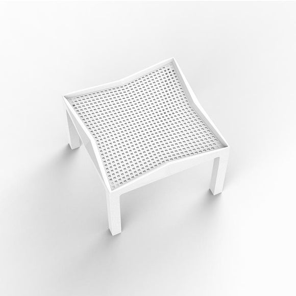 Voxel Outdoor Side Table