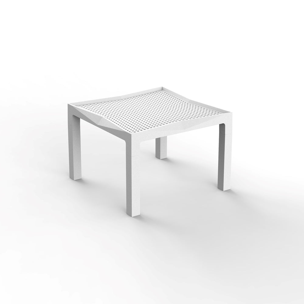 Voxel Outdoor Side Table