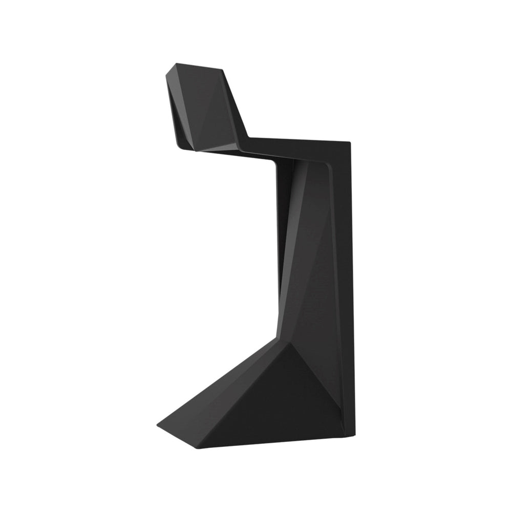 Voxel Outdoor Stool (Set of 4)