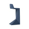 Voxel Stool (Set of 4)  option Basic Navy
