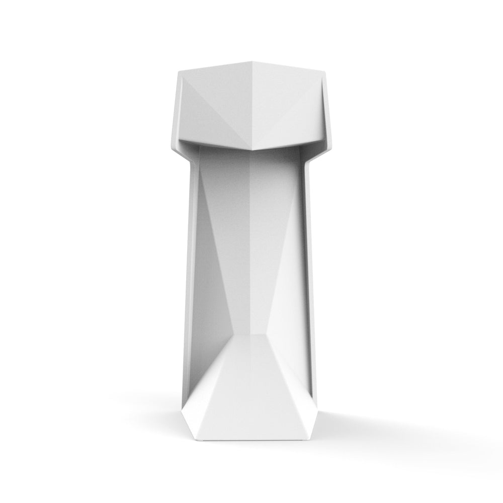 Voxel Outdoor Stool (Set of 4)