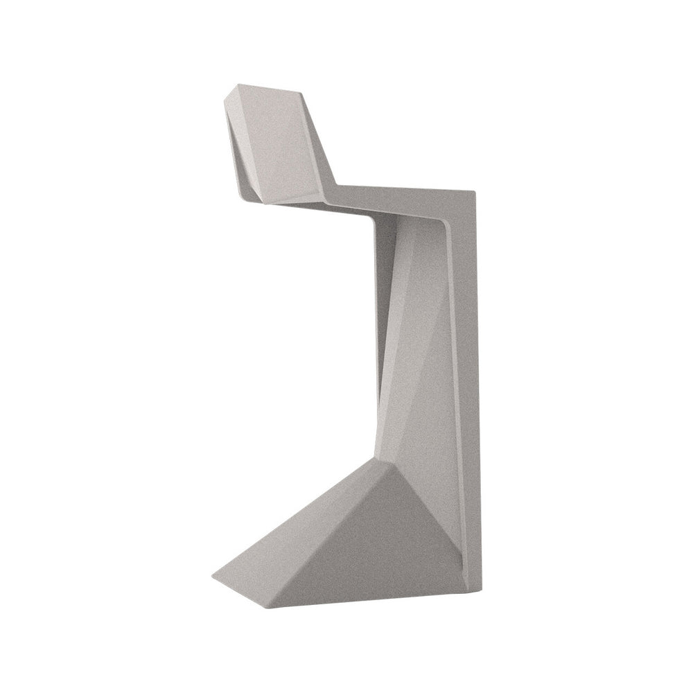 Voxel Outdoor Stool (Set of 4)