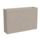 Wall Planter  option Granite Cream
