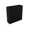 Wall Planter  option Black