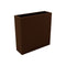 Wall Planter  option Bronze